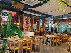 -水煮三国·川鲁江湖菜(香山店)