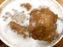 -冰神糖水铺(国贸中心店)