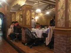 -维吾尔餐厅(宜山路店)