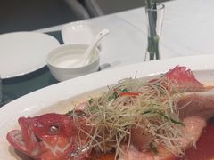 -祥记餐饮•豫粤珍味(金隅大厦店)