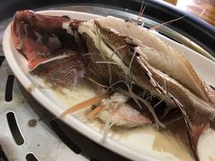 -黄寺蒸汽海鲜(黄寺大街店)