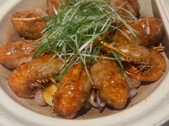 -荣兴酒家(徐家汇店)