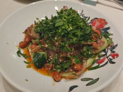 凉拌海蜇-蝶园·装修中(BFC外滩金融中心店)