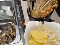 -海底捞大排档火锅(悦荟广场店)