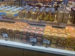 -兰乔贝恩动物奶油生日蛋糕(龙之梦大都汇店)