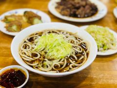 -柴氏风味斋(甘家口店)