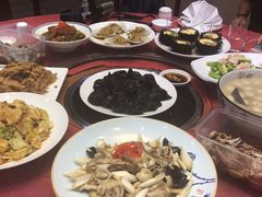 -海岛渔村大酒店(云霄路店)