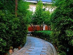 -国御温泉度假小镇