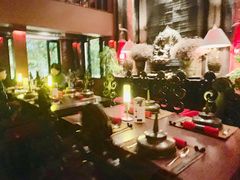 -花马天堂云南餐厅 Lost Heaven(高邮路店)