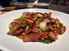 -印象鲵宴·张家界地标美食名片(溪布街店)