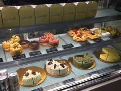 -流酥可心·牛乳蛋糕商店(禾祥西路店)