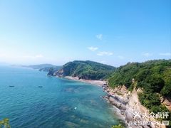 -大连金石滩滨海国家地质公园