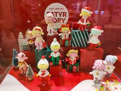 -泡泡玛特POPMART(宁波印象城店)