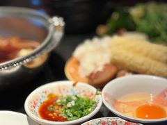 -牛New寿喜烧(闵行龙湖天街店)