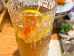 -和创柚子·会席日本料理(新区淮海街店)