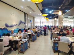 -點無缺茶楼·海鲜酒家(世博店)