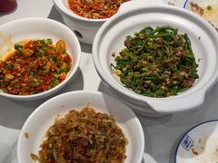 -兰湘子·湘菜小炒(南京江宁万达店)