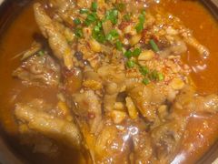 -吃饭皇帝大·土家民族菜(武陵源店)