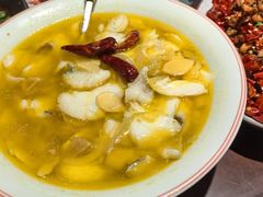 -拾捌川·自贡爆炒(新街口店)