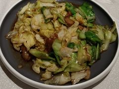 手撕包菜-惠丰堂饭庄·烤鸭·京味菜(西北旺·唐家岭店)