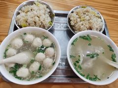 -东街钟楼肉粽(总店)