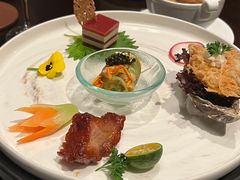 -巴黎轩(澳门巴黎人店)