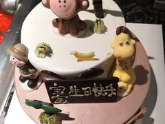 -海底捞火锅(崇文门新世界百货店)