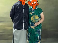 -正午照相馆·全家福·证件照·轻写真