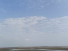 -江山半岛白浪滩景区