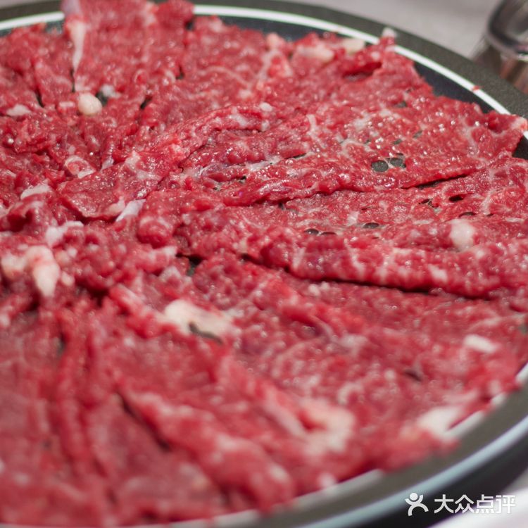 深圳探店|普宁牛肉火锅来吃牛这里啦