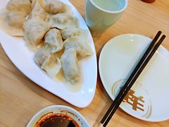 -船歌·鱼水饺青岛菜(国贸商城店)