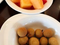 -上海丽笙精选海仑宾馆·莫赛克餐厅