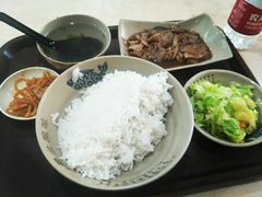 -台北风味(第一家快餐)