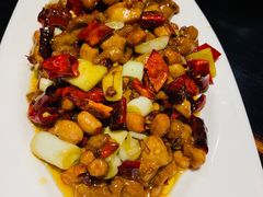 -陈麻婆豆腐总店
