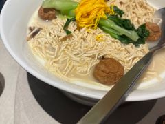 -逸品淮扬(东方渔人码头店)