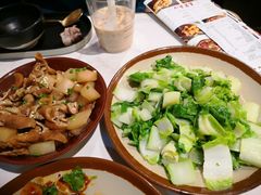 -乔阿马·江南味·驴肉香(龙湖华泾天街店)