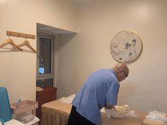 -感智盲人按摩·艾灸·肩颈SPA(岗厦店)