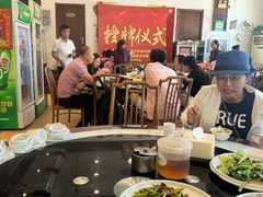 -一品楼灌汤包子(西门大街店)
