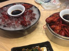 -怪怪龙虾·澳洲蓝龙上新(惊驾路店)