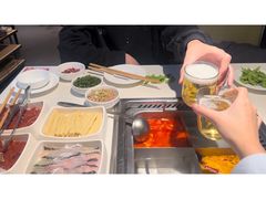 -海底捞火锅(威高广场店)