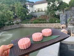 -宁波柏悦酒店·钱湖渔港