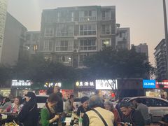 -唐记煌大坨卤牛肉串串(瑞南街店)