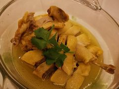 -四海轩(珠海海泉湾店)