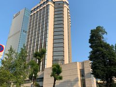 -岷山饭店-芝芝自助餐厅