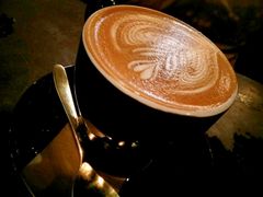 -The Coffee Academïcs(铜锣湾店)