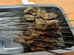 -沙口小炉烧烤