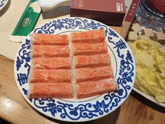 -东镇老火锅(长春路首店)