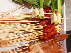 -来涮蜀鲜货火锅串串香(菜市口店)
