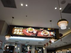 -李先生牛肉面大王(广渠门内店)