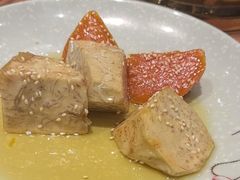-抱德·潮汕味(敦和店原惠城鱼仔)